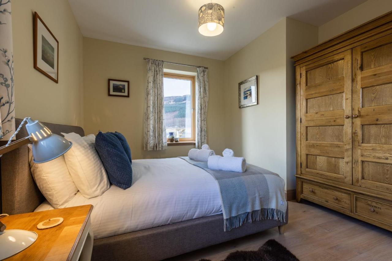 פורטרי Shore Cottage Isle Of Skye מראה חיצוני תמונה