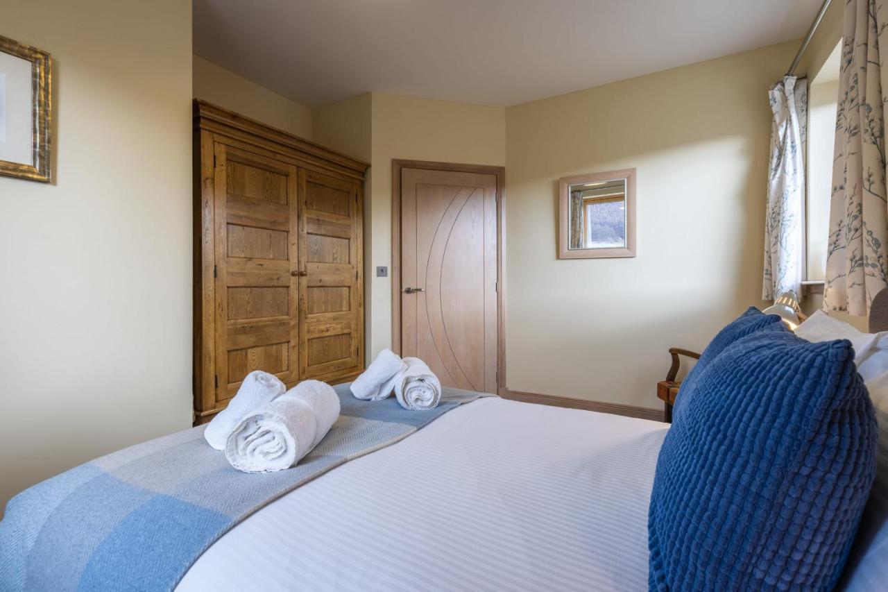 פורטרי Shore Cottage Isle Of Skye מראה חיצוני תמונה